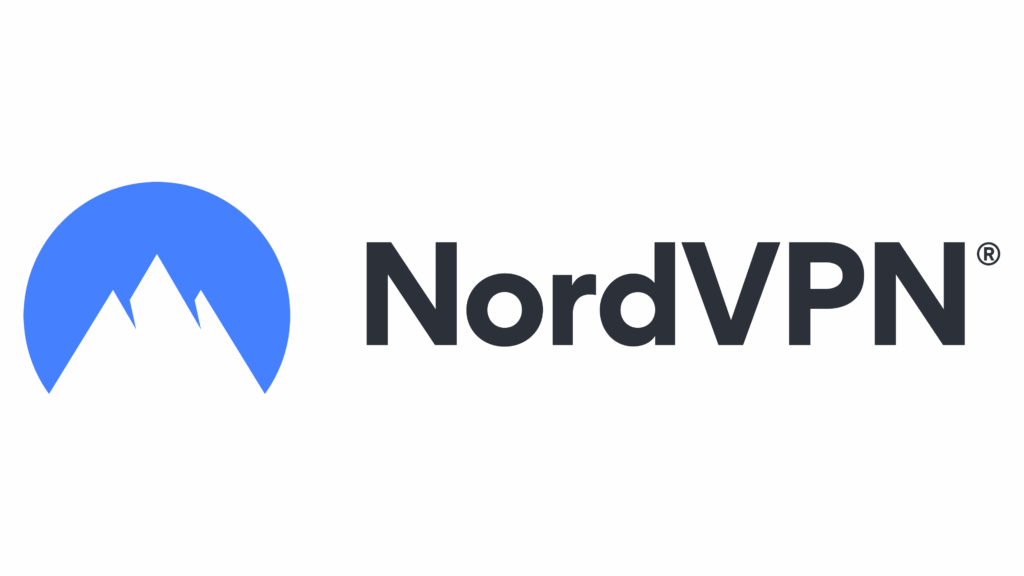 NORD VPN LOGO