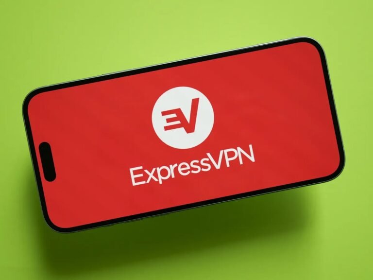 ExpressVPN review