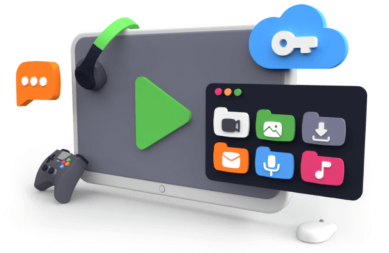 Best VPN for Streaming