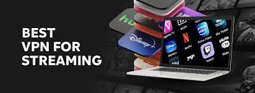Best Streaming VPNs (2025) – Unblock Netflix, Disney+ & Prime Video