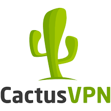CactusVPN logo