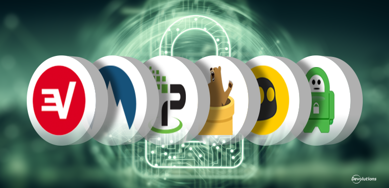 Compare VPN providers side by side for speed streaming and privacy