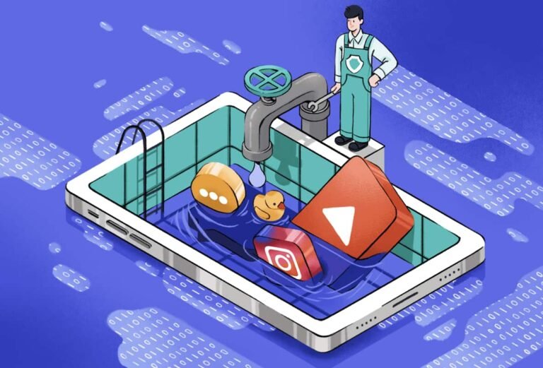 Does a VPN Slow Your Internet