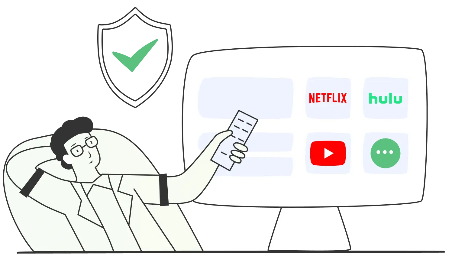How VPNs unlock streaming libraries like Netflix, Prime Video, Disney Plus and Hotstar