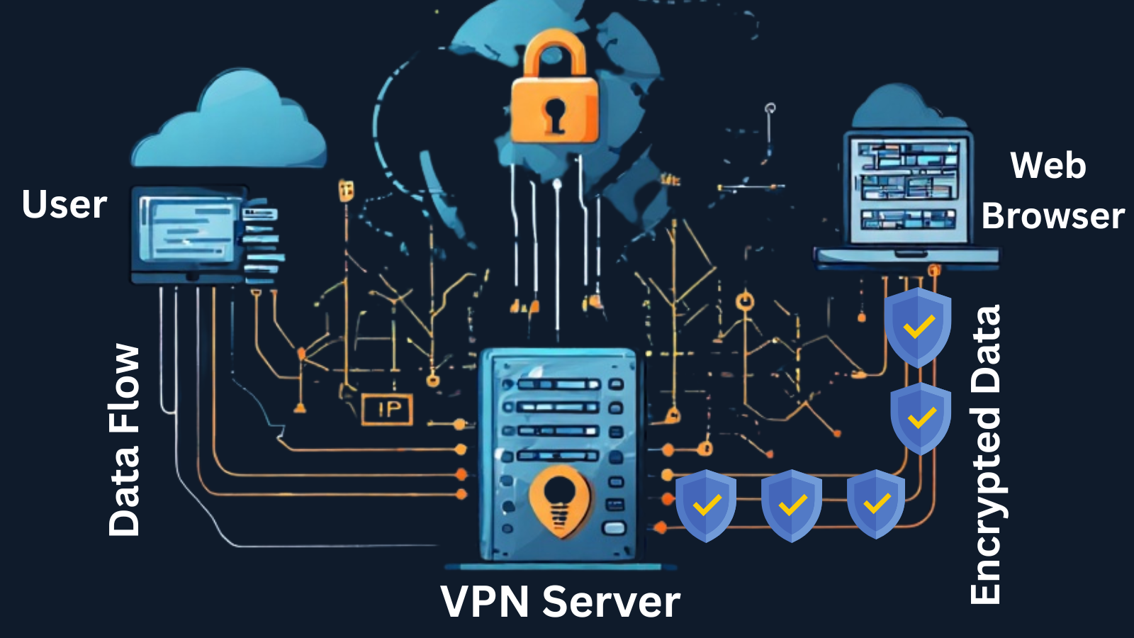 Most common beginner mistakes when using a VPN for privacy and streaming
