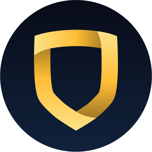 StrongVPN logo