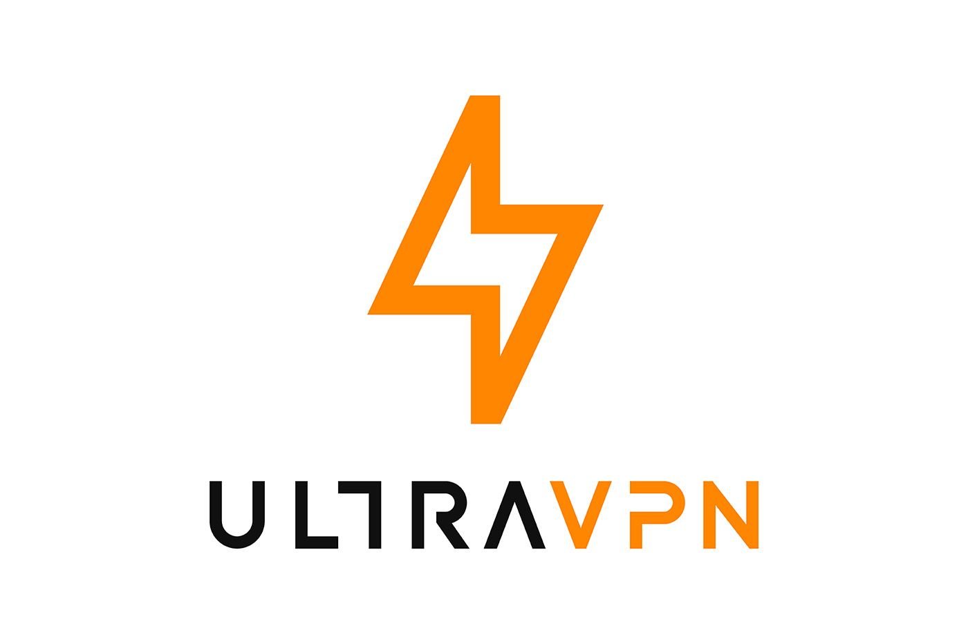 UltraVPN logo