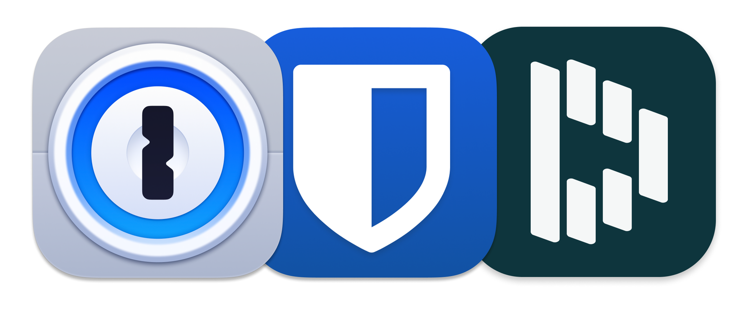 best password managers