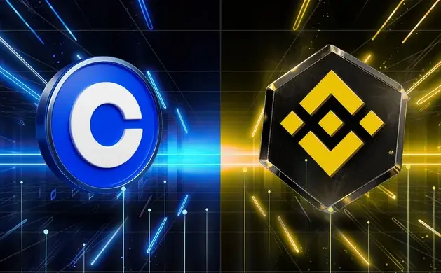How to Access Binance & Coinbase Safely from Restricted Regions (2025 Guide)