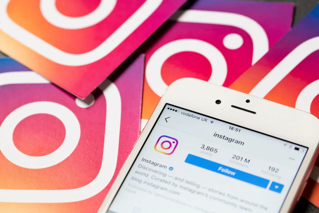Guide to Instagram Security: Defending Against AI Phishing and Network Vulnerabilities